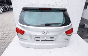 Klapa bagażnika tył kamera hyundai IX35 i 9S 1