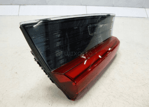 Bmw 3 iii G20 lampa tył tylna lewa led w klape uk ang 5