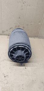 Miech poduszka zawieszenia lewy tył Mercedes GL X166 W166 4