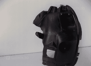 BMW X3/X4 G01/G02/G08 Nadkole Przednie L - 4202 2