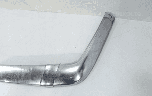 Mercedes s W126 1972- listwa chrom zderzak przód A1268851274 7