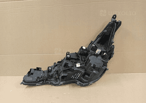 Lampa prawa prawy full led toyota corolla E21 hb kombi 19- 2