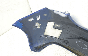 Seat leon iii 2012- zderzak tył tylny 5F0807417 5