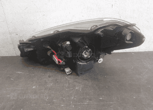 LAMPA LAMPY PRZÓD PRAWA LEWA TOYOTA YARIS III 3 LIFT 14-17 SOCZEWKA 9