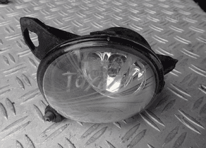 TOYOTA CAROLLA E12 HB HALOGEN LEWY 81220-02090 1