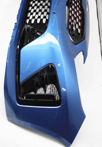 Zderzak przedni Kia Ceed III GT Line 4