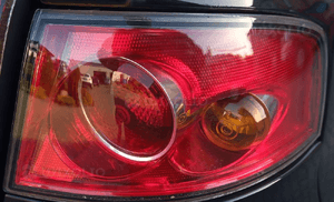 Seat Ibiza 02 lampa w blotnik prawa lewa   tyl tylna 3
