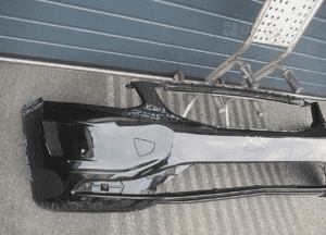 Zderzak przedni przód volvo XC60 i lift 31323765 2013-2017 11