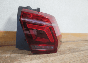 Lampa tylna tył prawa lewa vw tiguan ii 2 lift iq.light 5NA 2020- 8