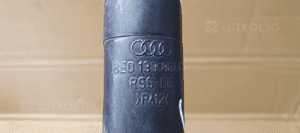 Rura wąż przewód powietrza Audi A4 B6 1.6 8E0133889A 7