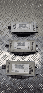 BMW F25 X3 MODUŁ STEROWNIK PODUSZEK 9280185 3