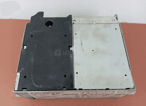 Mercedes-Benz W213 Radio Nawigacja Multimedia NTG6 High JPN A2139001834 2