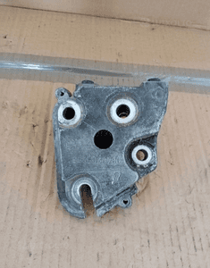 Łapa mocowanie silnika Peugeot 407 2.0 HDI 9645030780 1