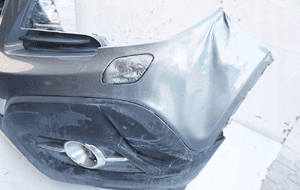 Zderzak przód przedni halogeny spryski opel mokka a i gym 5