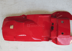 Nadkole błotnik zadupek bmw r 850, 1100 gs 1