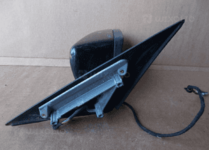 Lusterko elektryczne prawe bmw serii 3 E46 336 5-PIN oryginał 4