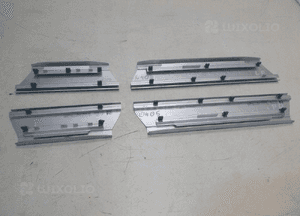 Range rover sport L494 listwa progowa nakładka 7