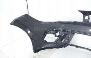 Volkswagen polo vi lift gti zderzak przód przedni 2020- 2GS807221H 5
