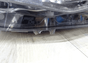 ASTRA IV 4 J lift LAMPA prawa 1EG010011-62 6