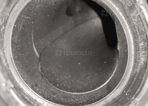 Bmw 3 N47 2.0D F30 F20 rura przewód dolot powietrza turbo oryginał zdrowa 7