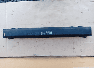 Belka wzmocnienie zderzaka tył VW New Beetle 1C0807311 1