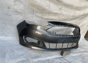 Ford c-max MK2 lift zderzak przedni 14- 2