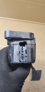 Pedał potencjometr gazu Citroen C5 III 2.0 HDI 9661504180 0280755097 4