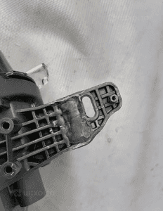 Lampa prawa prawy przód Ford Ecosport GN15-13D154-DE 9