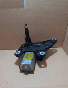 Dodge Nitro Silniczek Wycieraczek Klapy Tył 55157447AAA 2