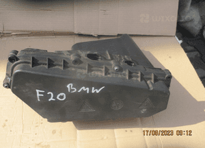 OBUDOWA SKRZYNKA OSŁONA KOMPUTERA ECU BMW F20 F21 F30 F31 1