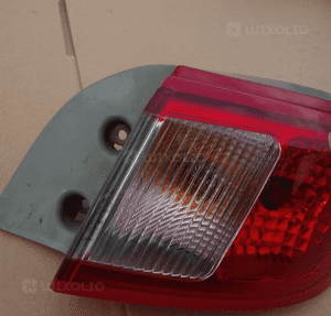 MITSUBISHI COLT Z30 CZ3 CABRIO CC LAMPA TYŁ TYLNA PRAWA WYSYŁKA! 2