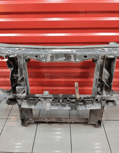 Jeep cherokee liberty kk 2.8 crd 7-12 pas wzmocnienie przednie oryginał 4