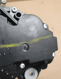 SILNICZEK TYLNEJ WYCIERACZKI MEGANE III 0390201847 3