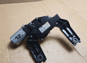 SILNICZEK WYCIERACZKI TYŁ KIA CEED I nr 98700-1H000 3