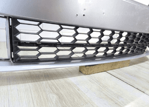 Zderzak przód przedni 3V0807221F SUPERB III LIFT 9