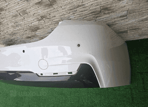 Zderzak bmw 4 F32 F33 F36 m pakiet 3