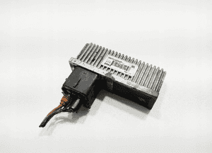 Przekaźnik świec żarowych renault zoe i 296103254R 2013-2019 1