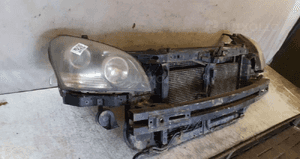 ^ PAS PRZEDNI WZMOCNIENIE CZOŁOWE BELKA CHŁODNICE KIA OPTIMA MAGENTIS 4