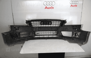 Zderzak audi A5 8T 2008-2011 przed liftem 8T0 4