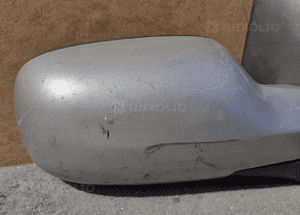 Lusterko elektryczne prawe renault megane ii 2 7 pin TED69 oryginał wysyłka! 2