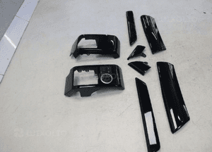 Decor range rover vogue L322 panele listwy uk 3
