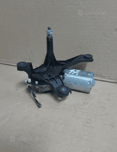 SILNICZEK WYCIERACZKI TYŁ OPEL nr 53011112 / 09132802 6