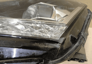 Lampa lewa lewy full led skoda fabia iii 3 6V lift 18- 3