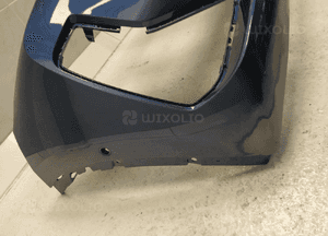 Bmw IX3 G08 lift m-pakiet zderzak przód przedni 15