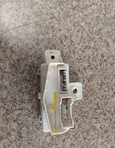 MODUŁ STEROWNIK ALARMU HYUNDAI I30 III I30 N 91940-G3050 1