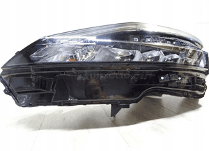 Qashqai J12 iii lampa lewa full led 100-8d02g 4