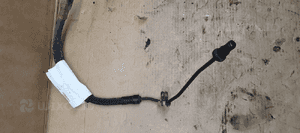Przewód rurka sprzęgła wysprzęglika Mercedes W209 A2102902413 3