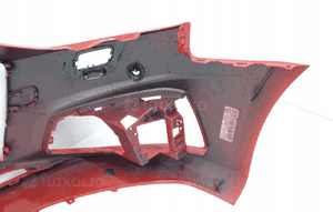 Zderzak przód przedni audi A4 B9 8W0 lift 19- 8