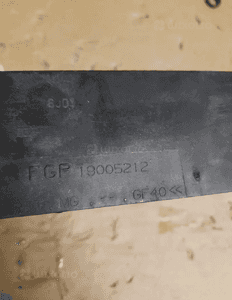 cewka zapłanowa ASTRA G 1.6 16V 19005212 DELPHI 3