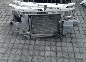 pas przedni galaxy sharan mk 1 lift 1.9 tdi